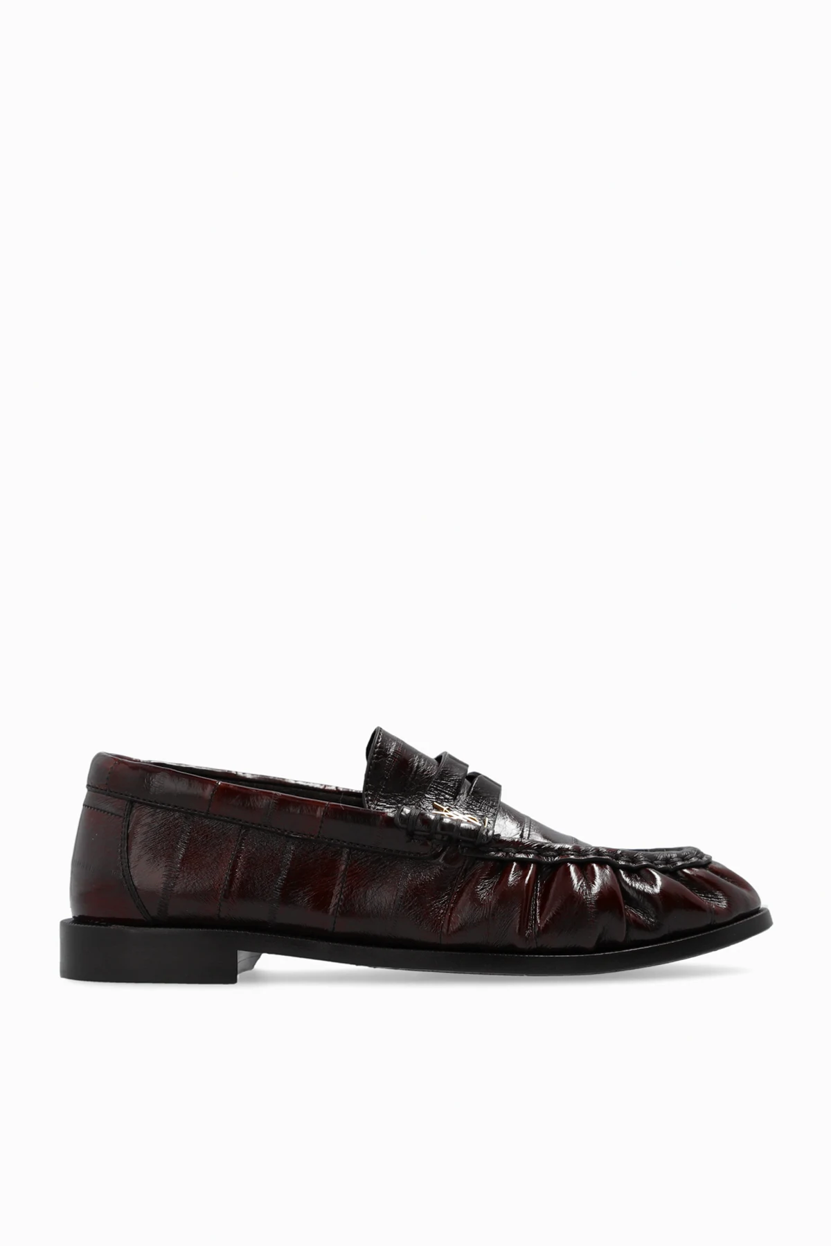 Skórzane buty `Le Loafer`