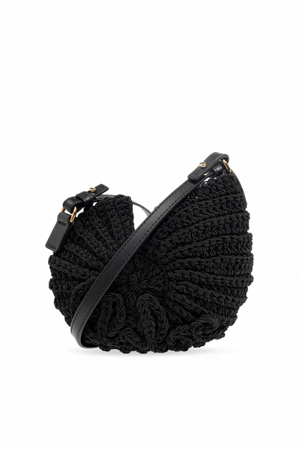 SCHWARZ Schultertasche Sea Treasures