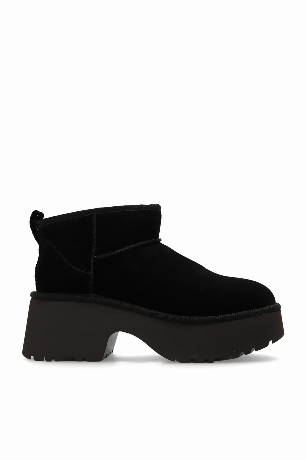 Botki  `Classic Ultra Mini New Heights`