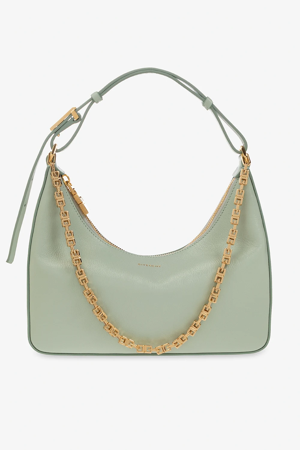 ‘Moon Cut Out Small’ shoulder bag