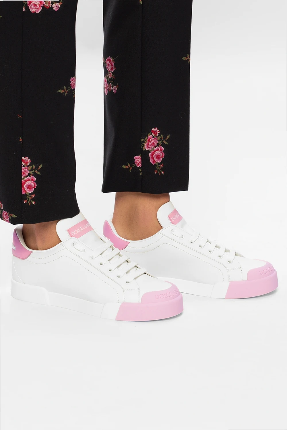 ‘Portofino’ sneakers