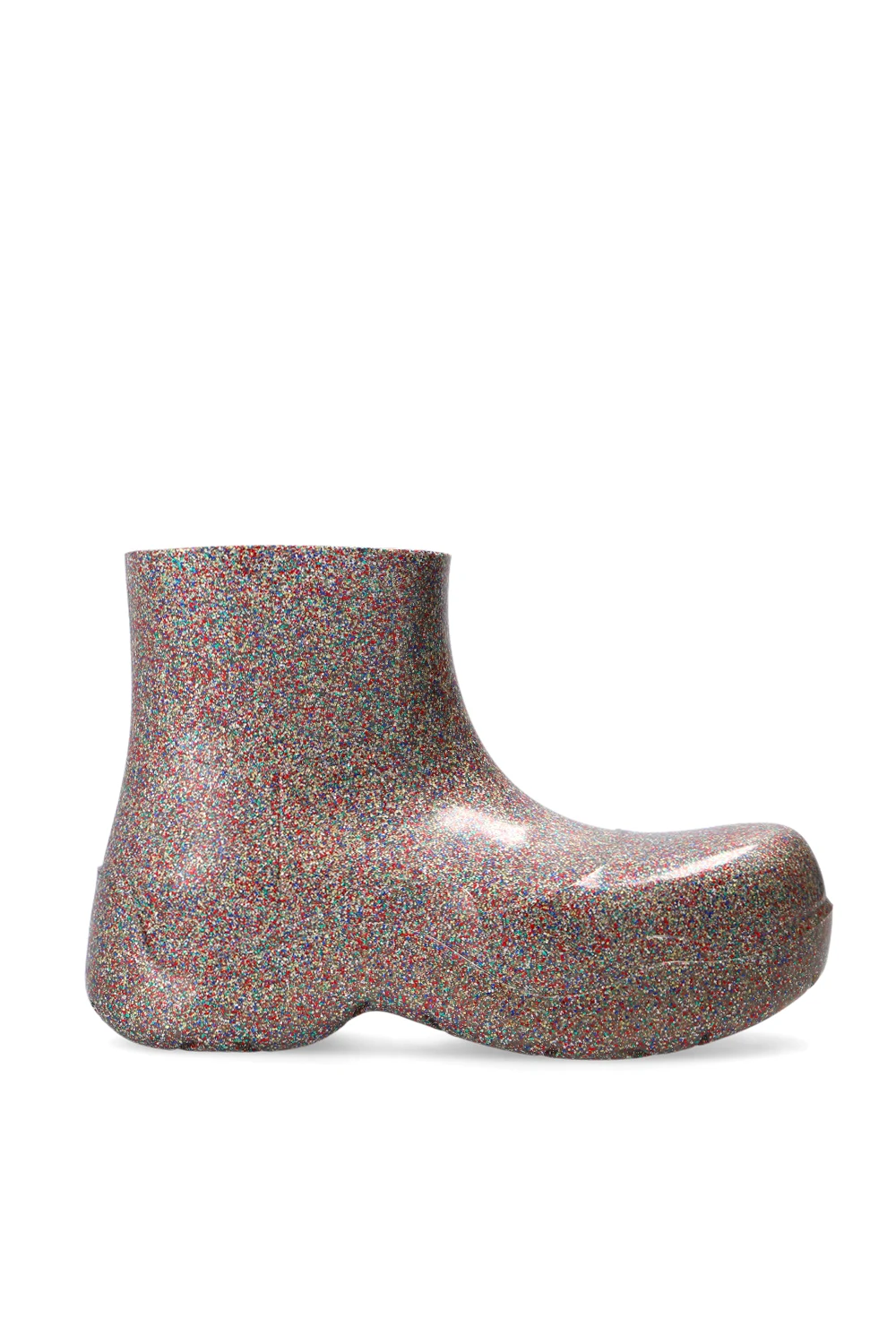‘The Puddle’ rain boots