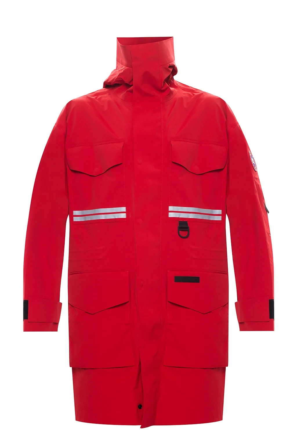 Canada Goose x Angel Chen