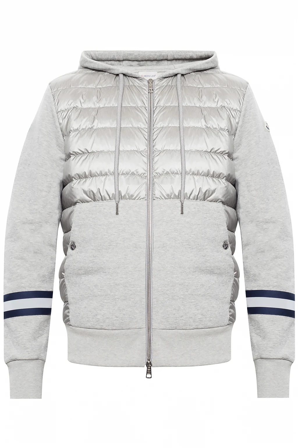 Logo hoodie