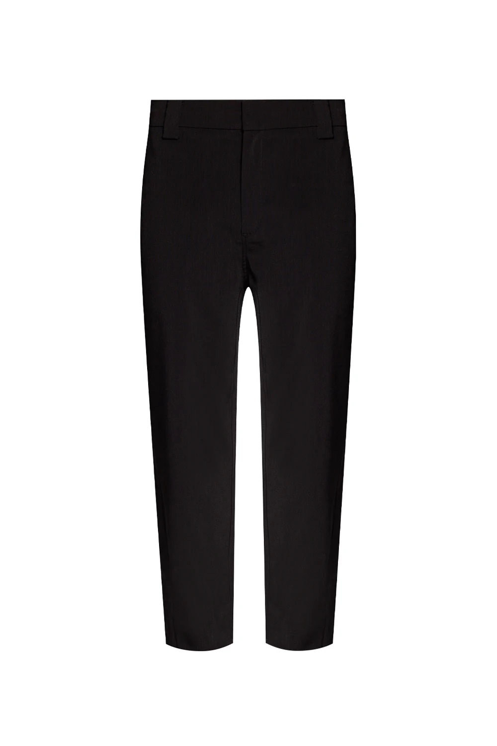 Trousers with pockets
