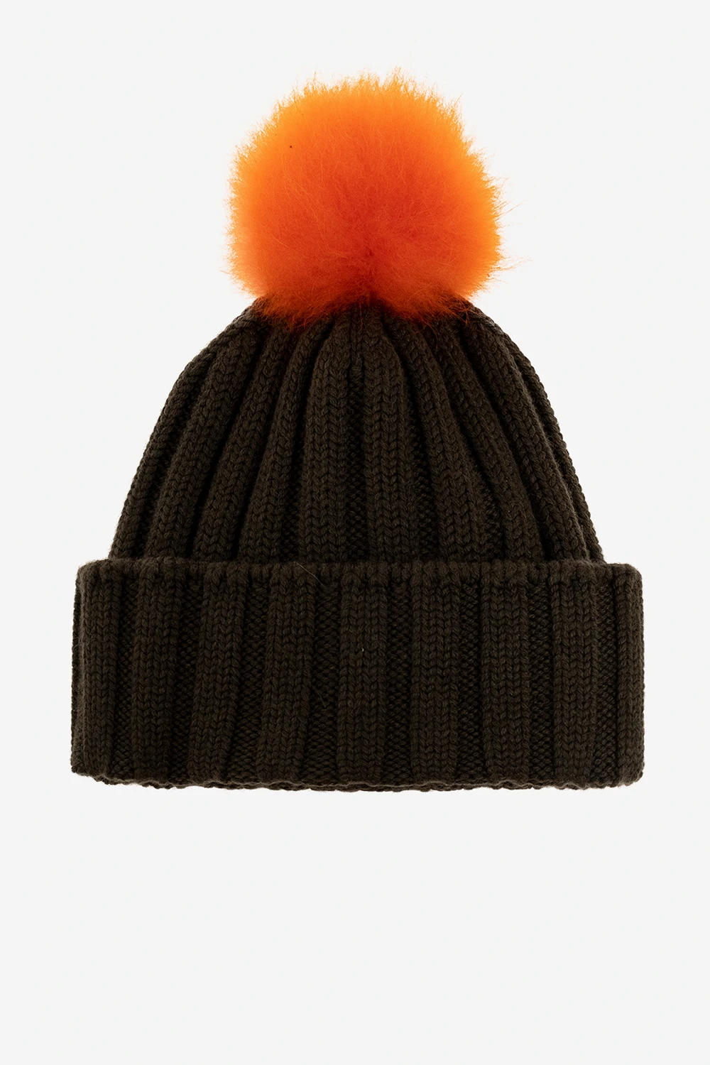 Wool beanie