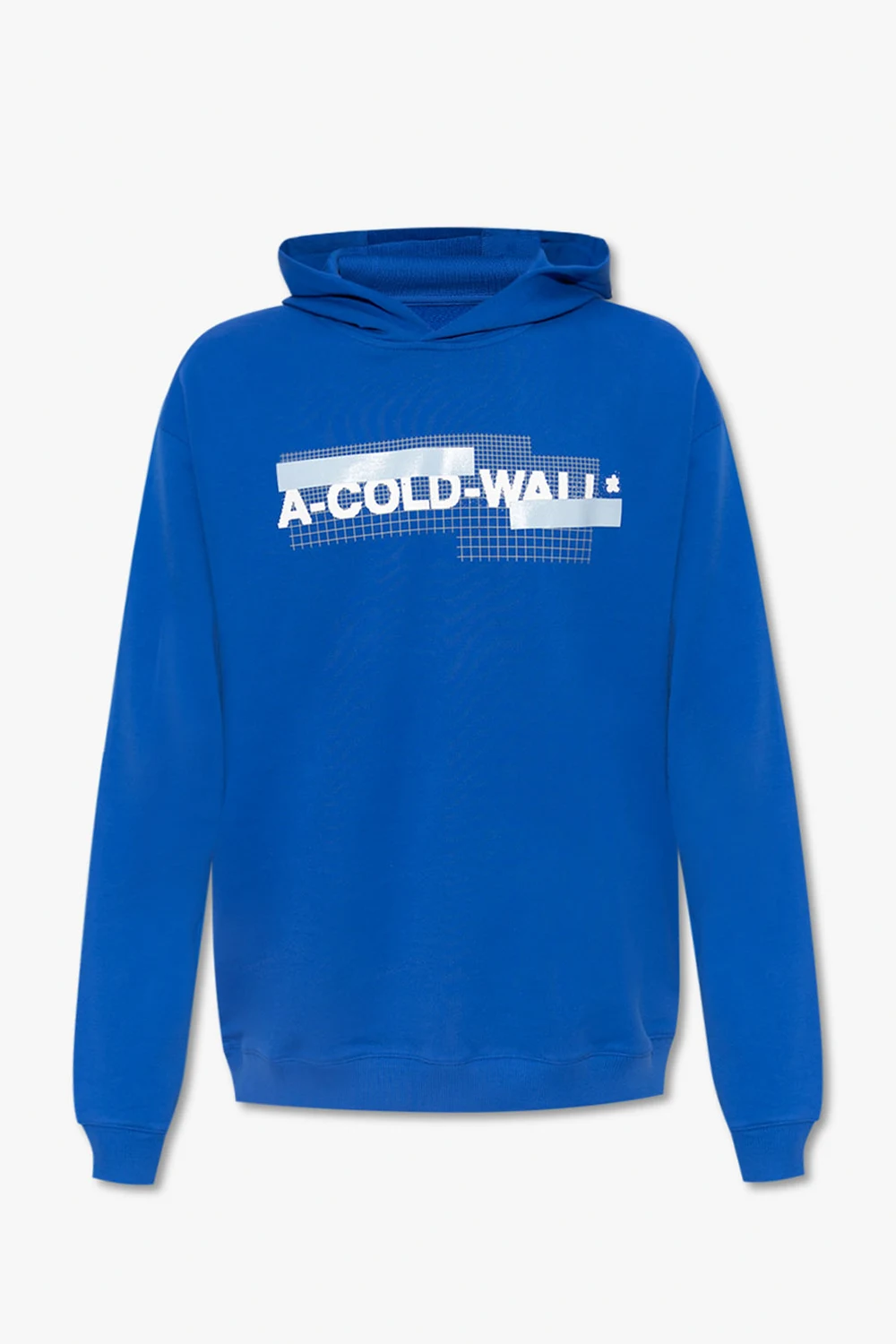 Sweatshirt with logo