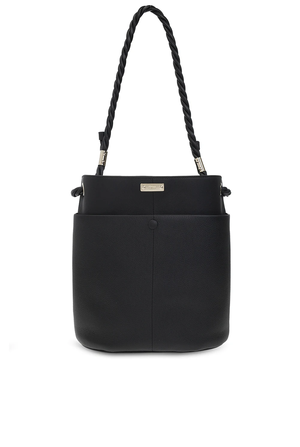 ‘Key Medium’ bucket bag