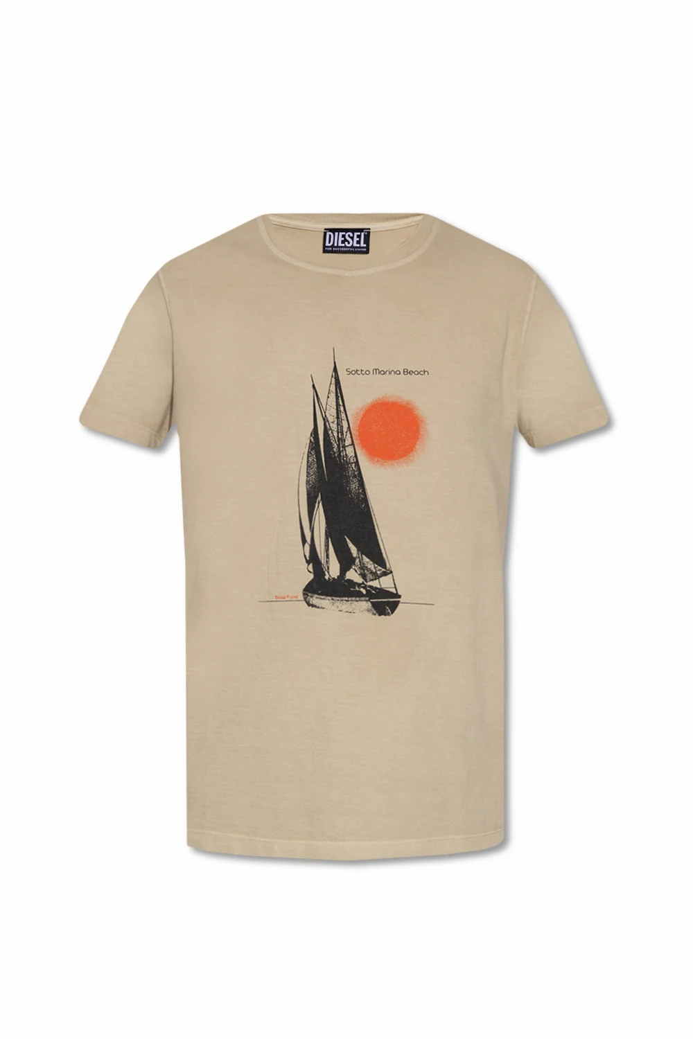 T-shirt ‘T-Iny C2’