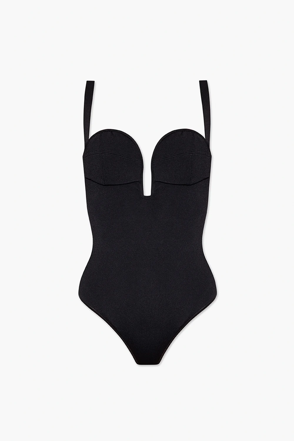 Slip bodysuit