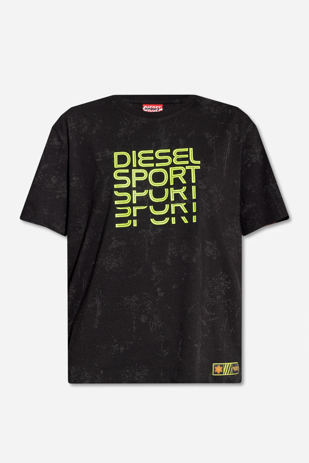 T-shirt ‘AWTEE-DREA-HT10’