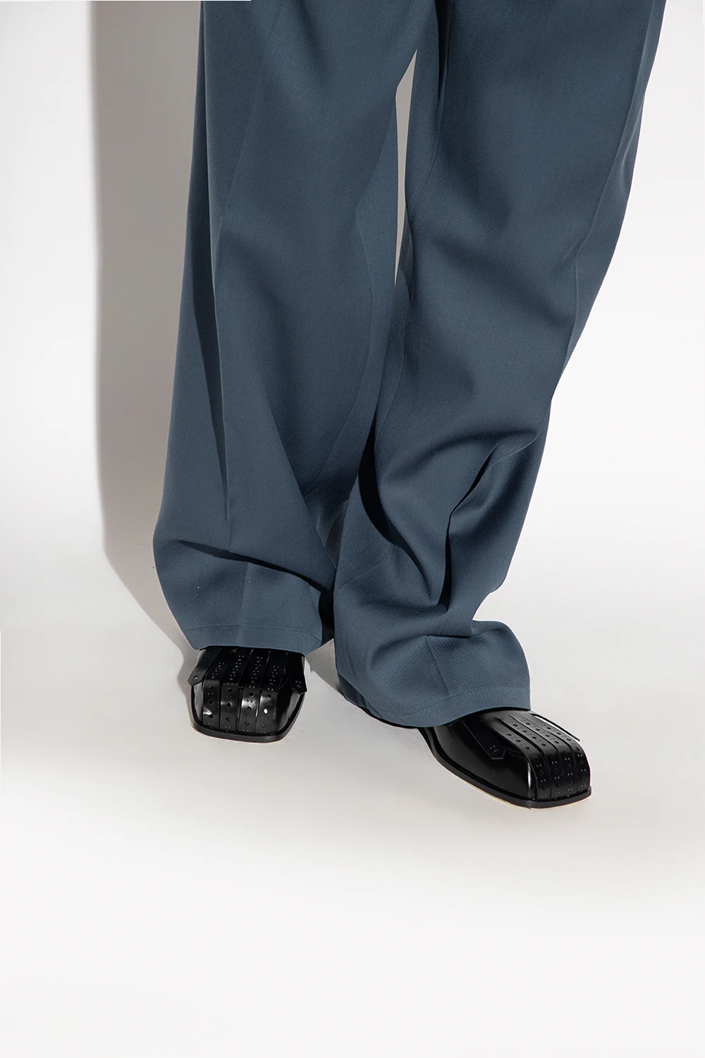 Buty typu ‘loafers’