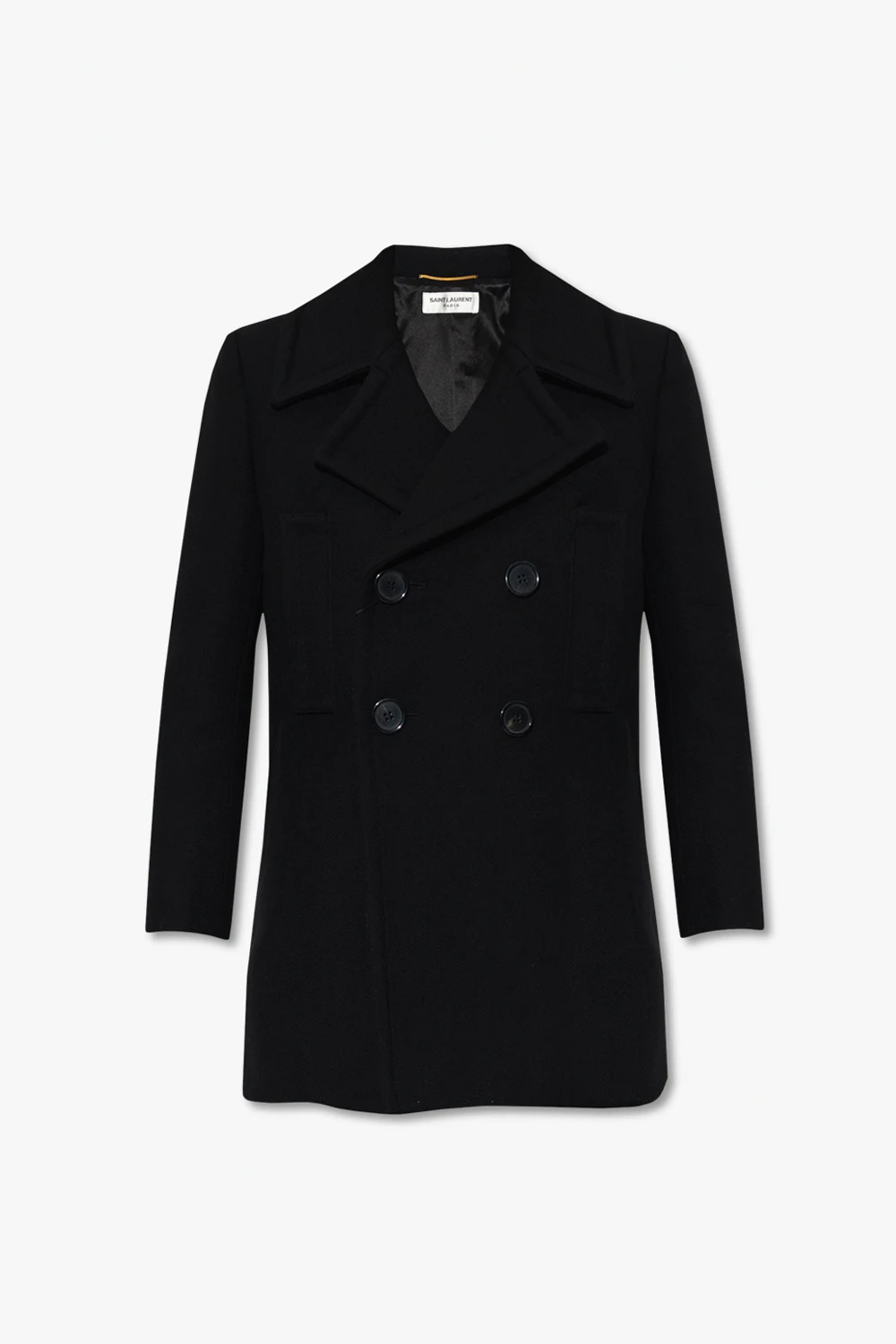 Short coat
