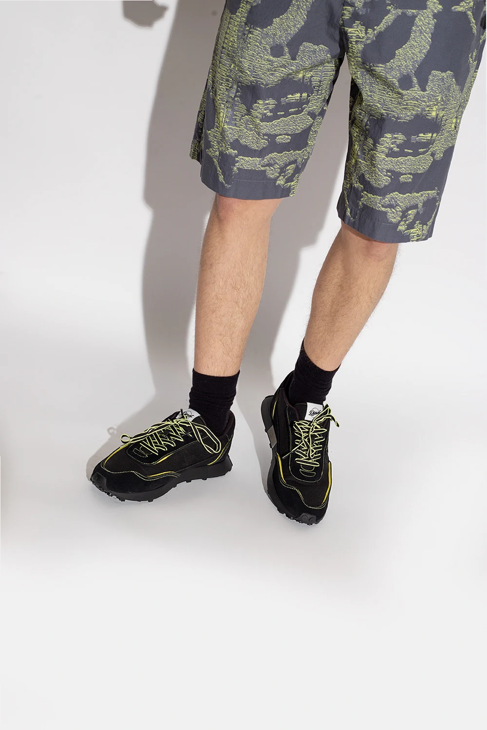 Buty sportowe ‘S-RACER LC X’