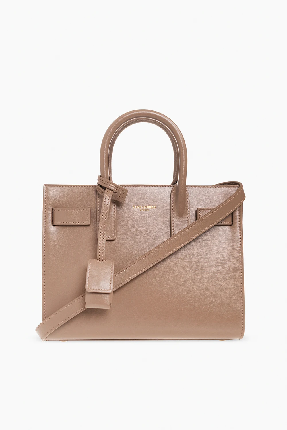 'Sac Du Jour Nano' shoulder bag