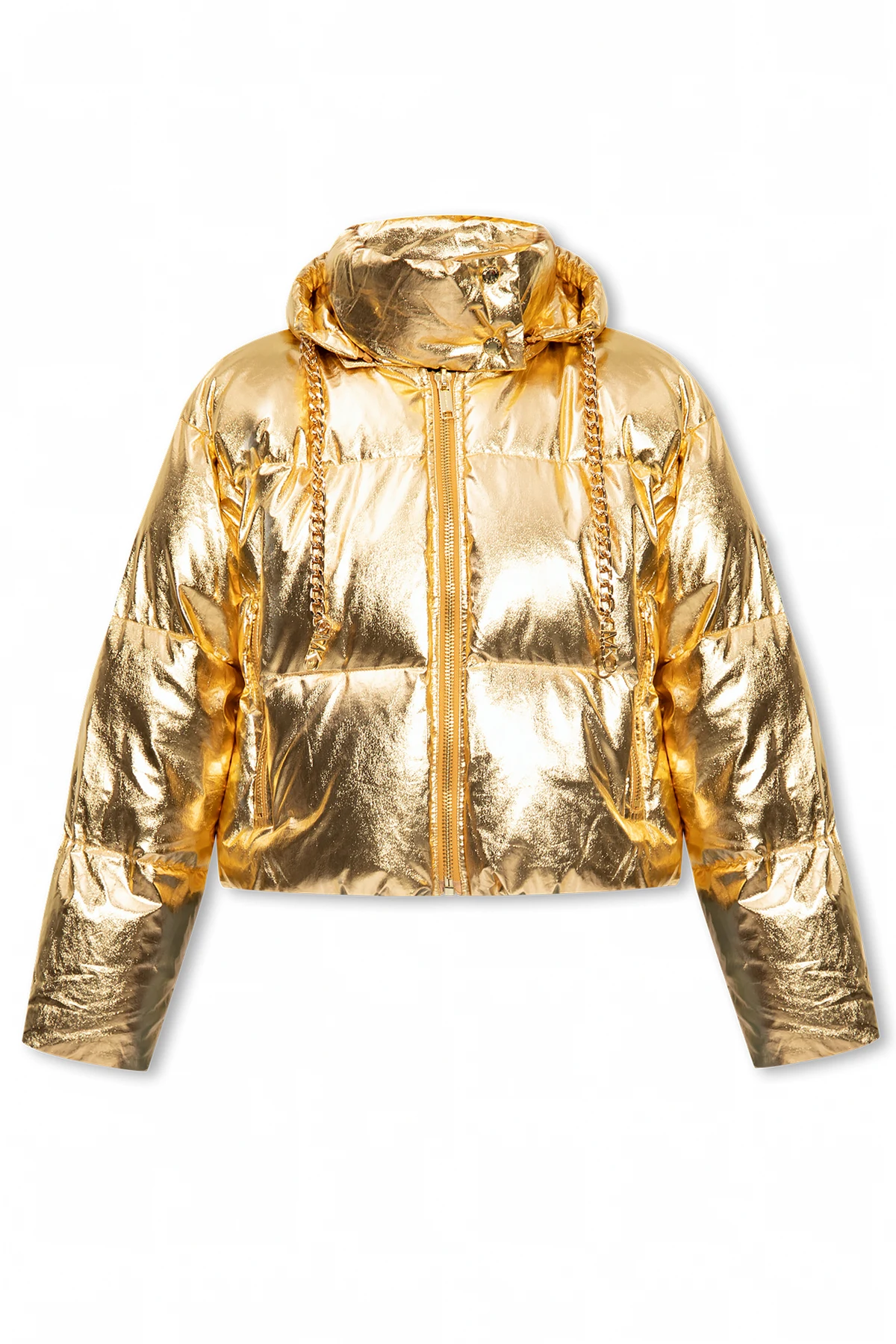 Down jacket