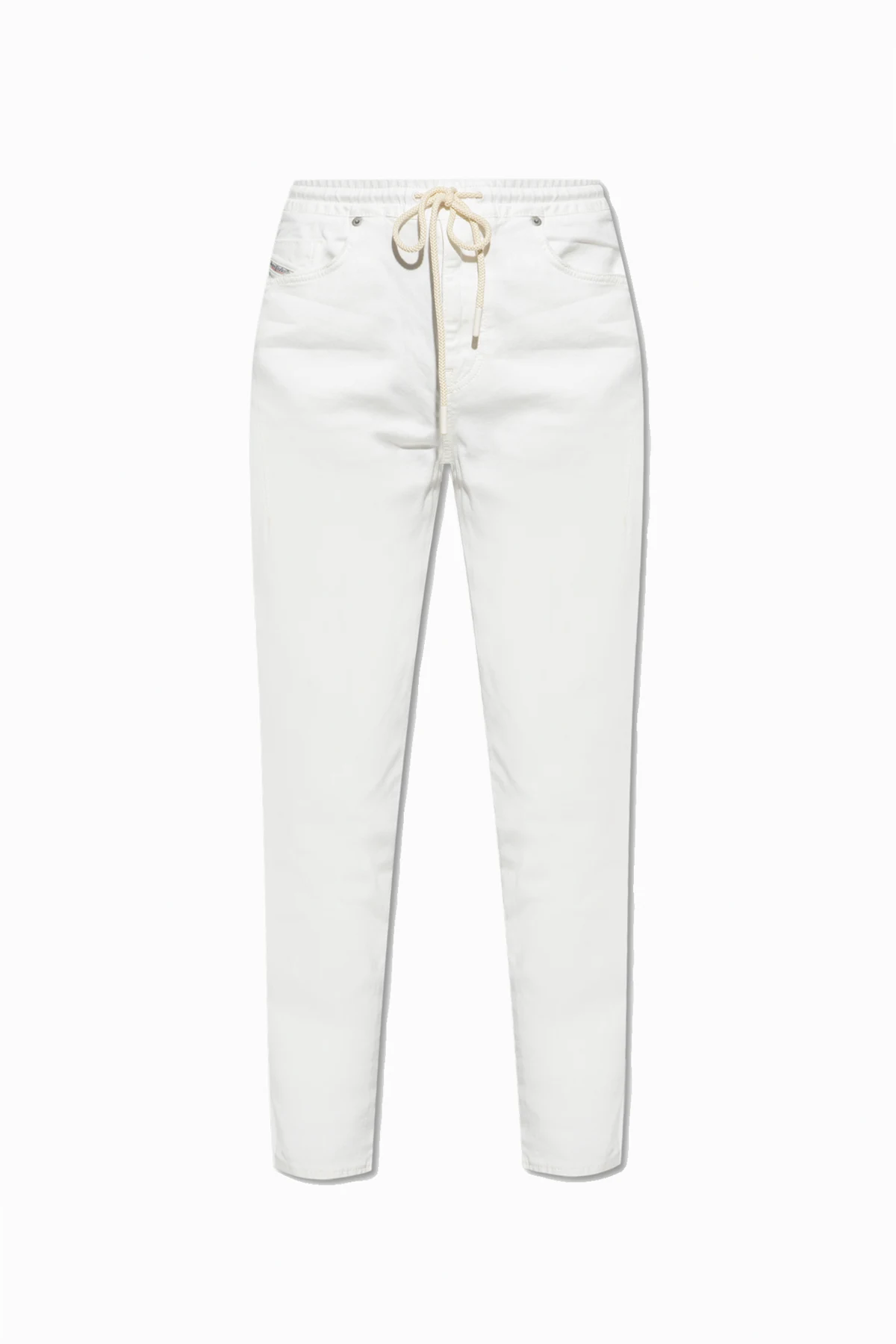 WHITE ‘2041 D-FAYZA JOGG’ trousers