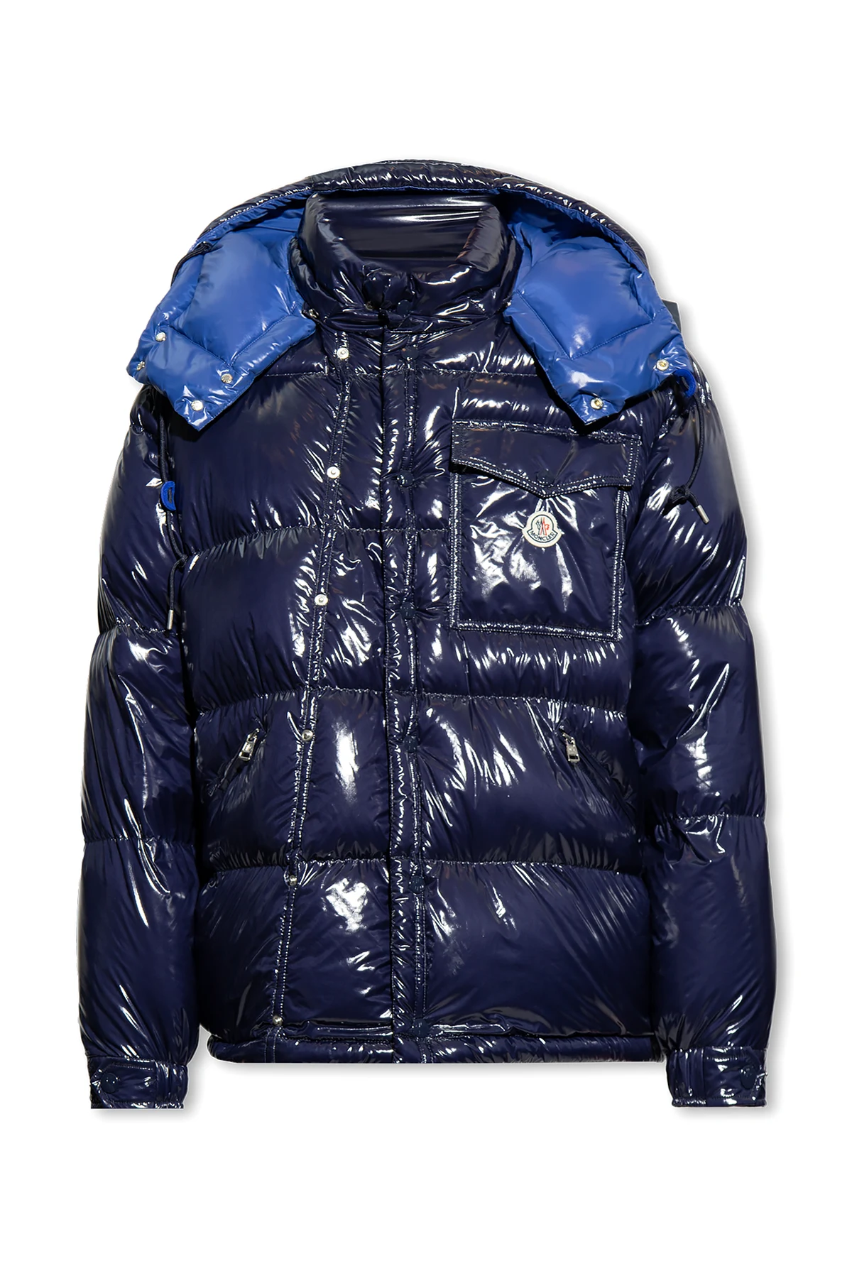 ‘Moncler Karakorum Ripstop’ down jacket