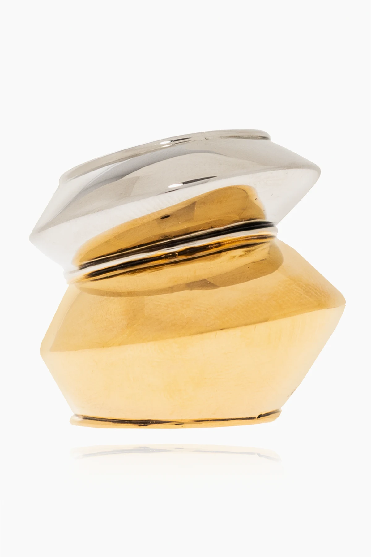 Brass ring