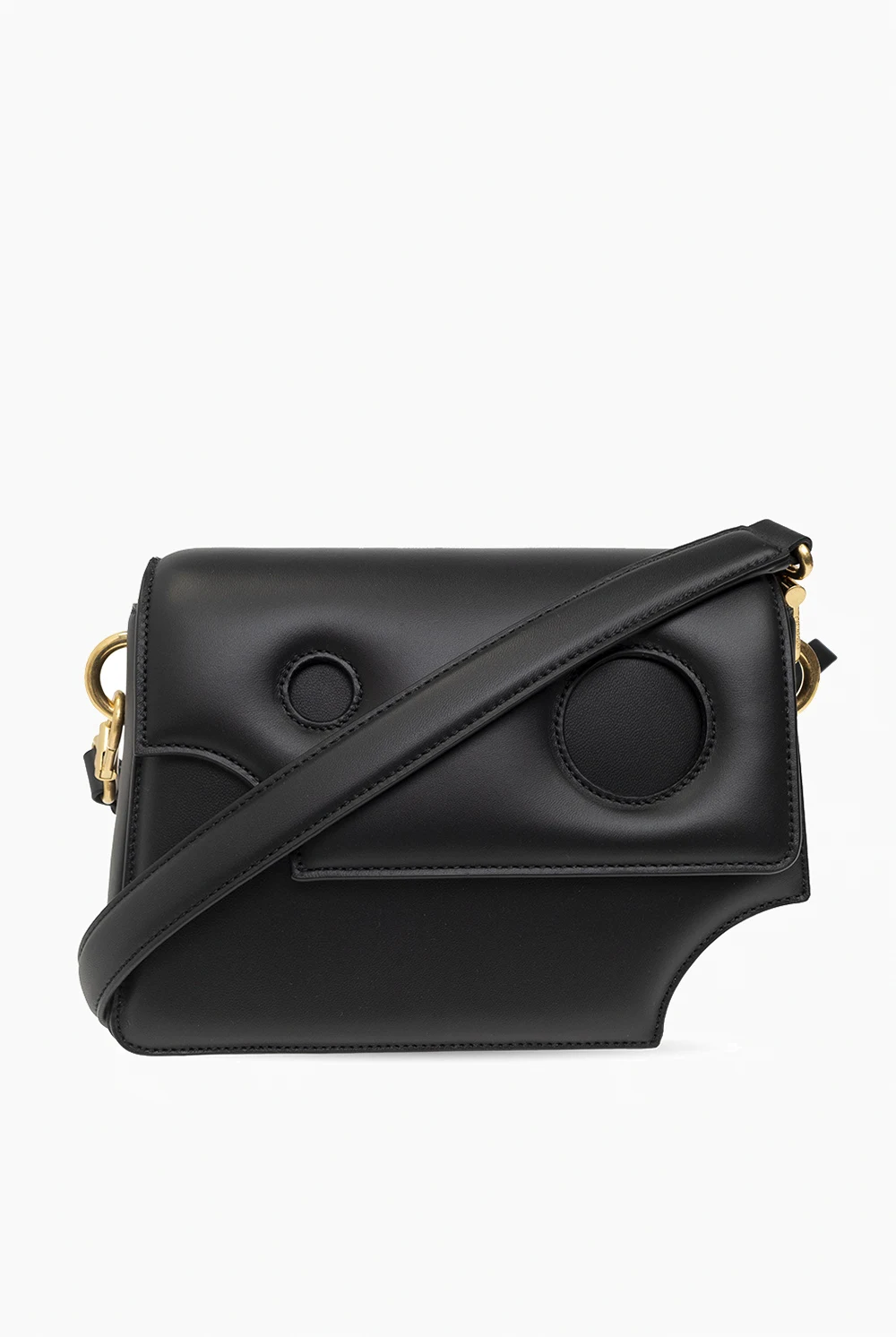 ‘Burrow 24' shoulder bag