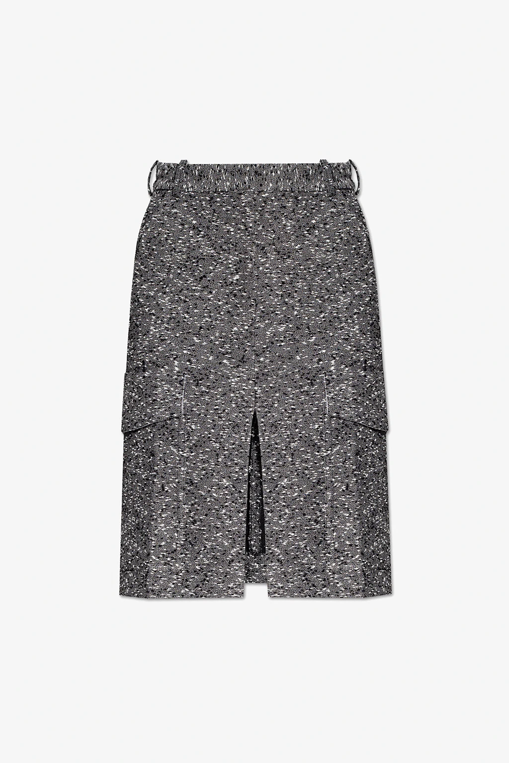 Skirt with pockets