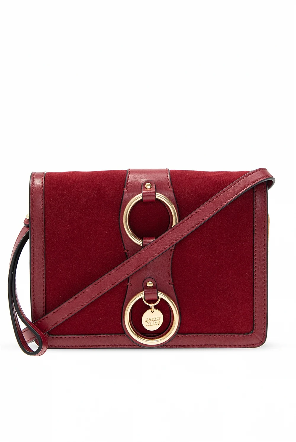 ‘Roby’ shoulder bag