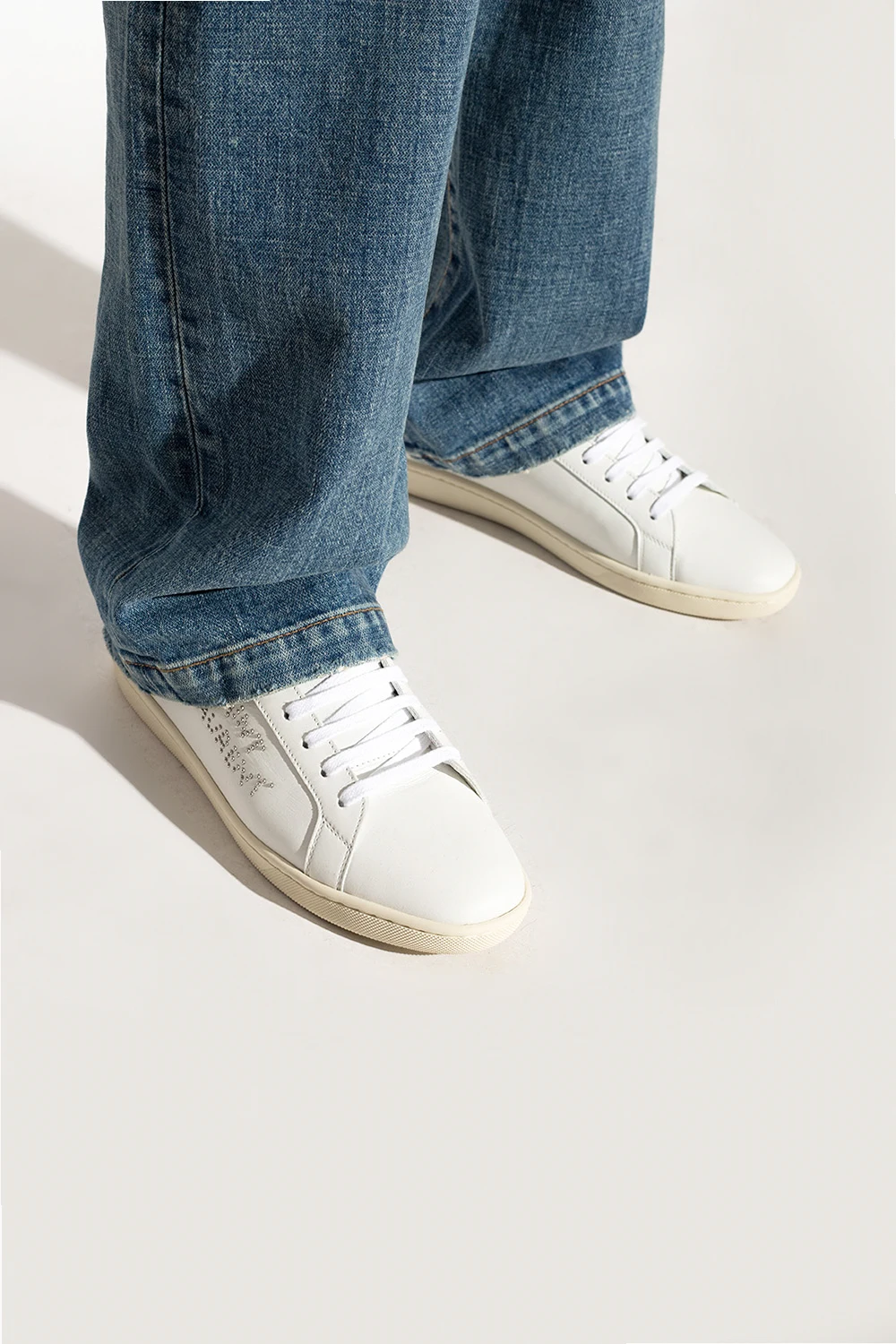 ‘SL/08’ sneakers