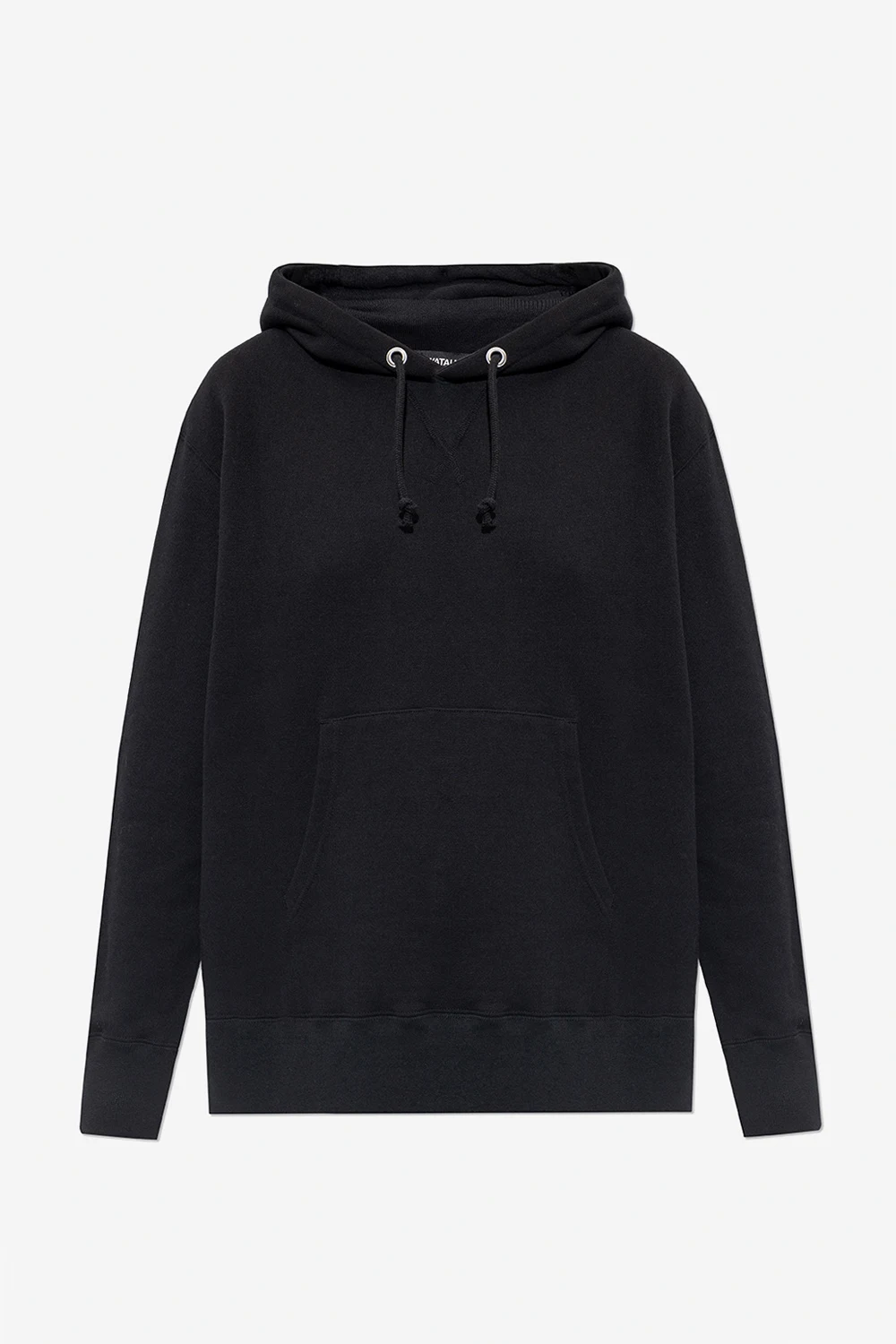 Bluza z kapturem