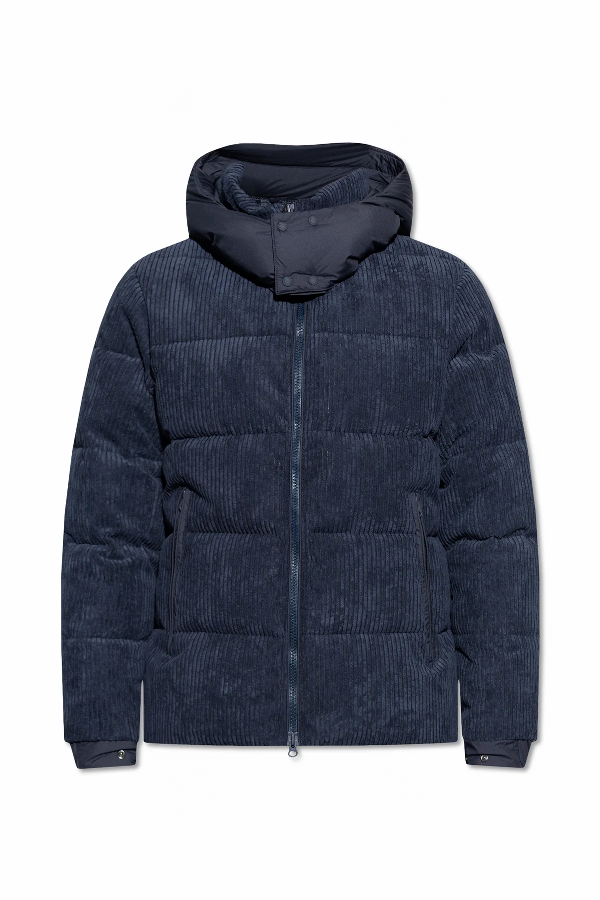 ‘Albus’ puffer jacket