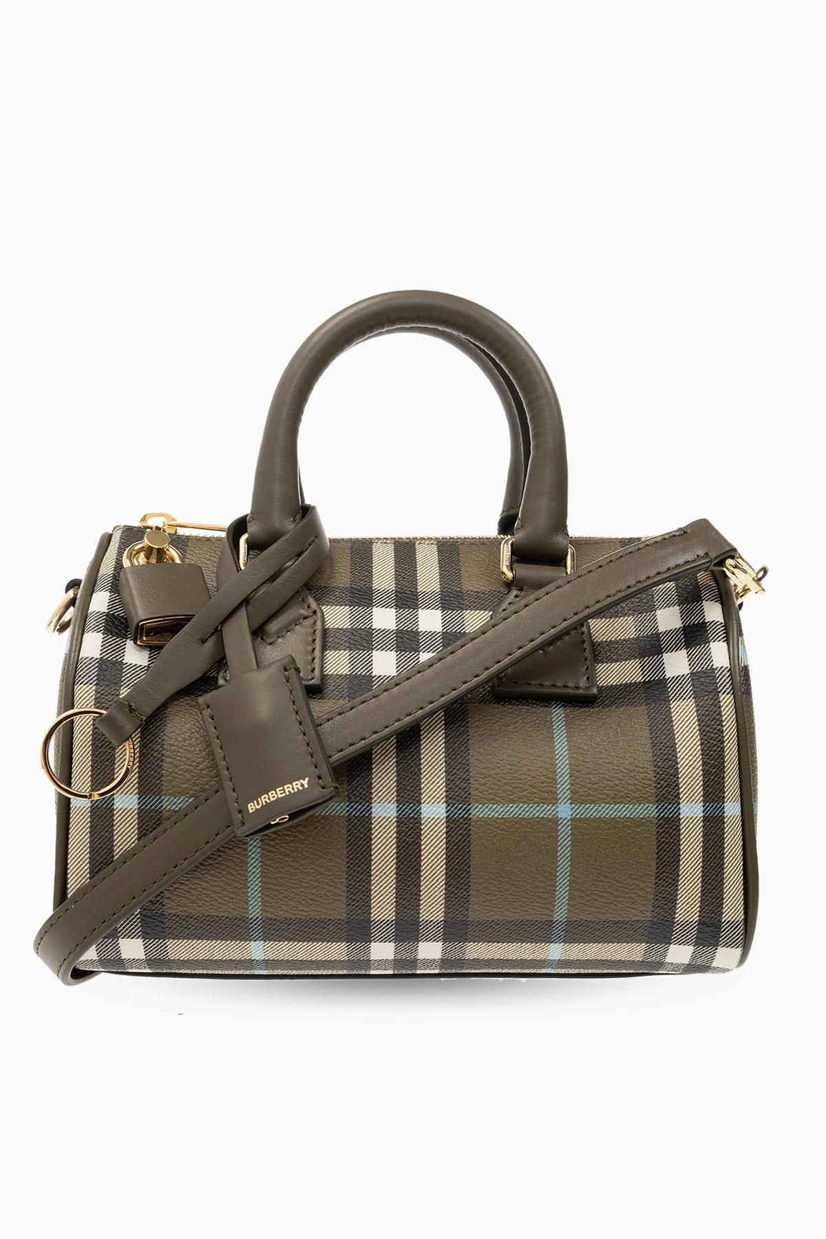 ‘Mini Bowling’ shoulder bag
