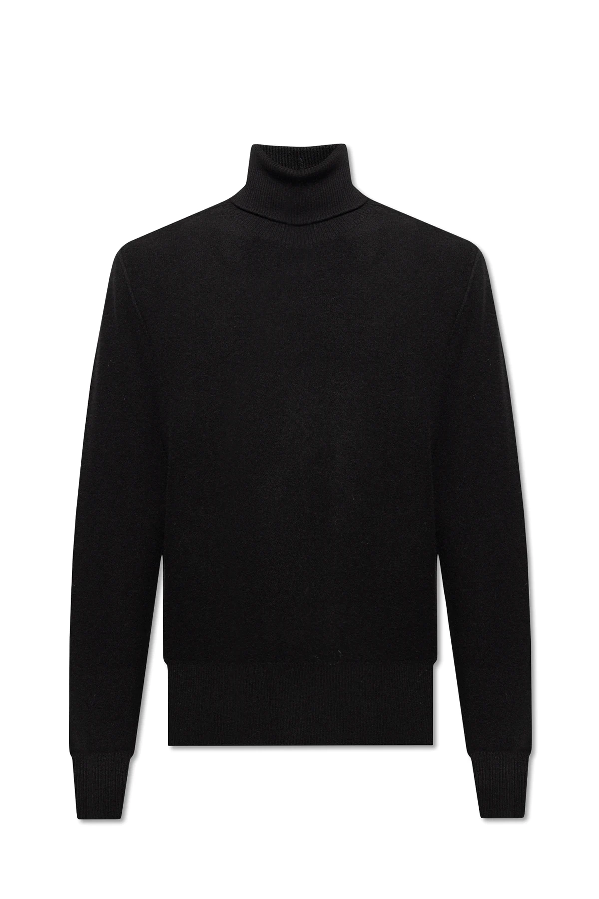 ‘Westbury’ wool turtleneck sweater
