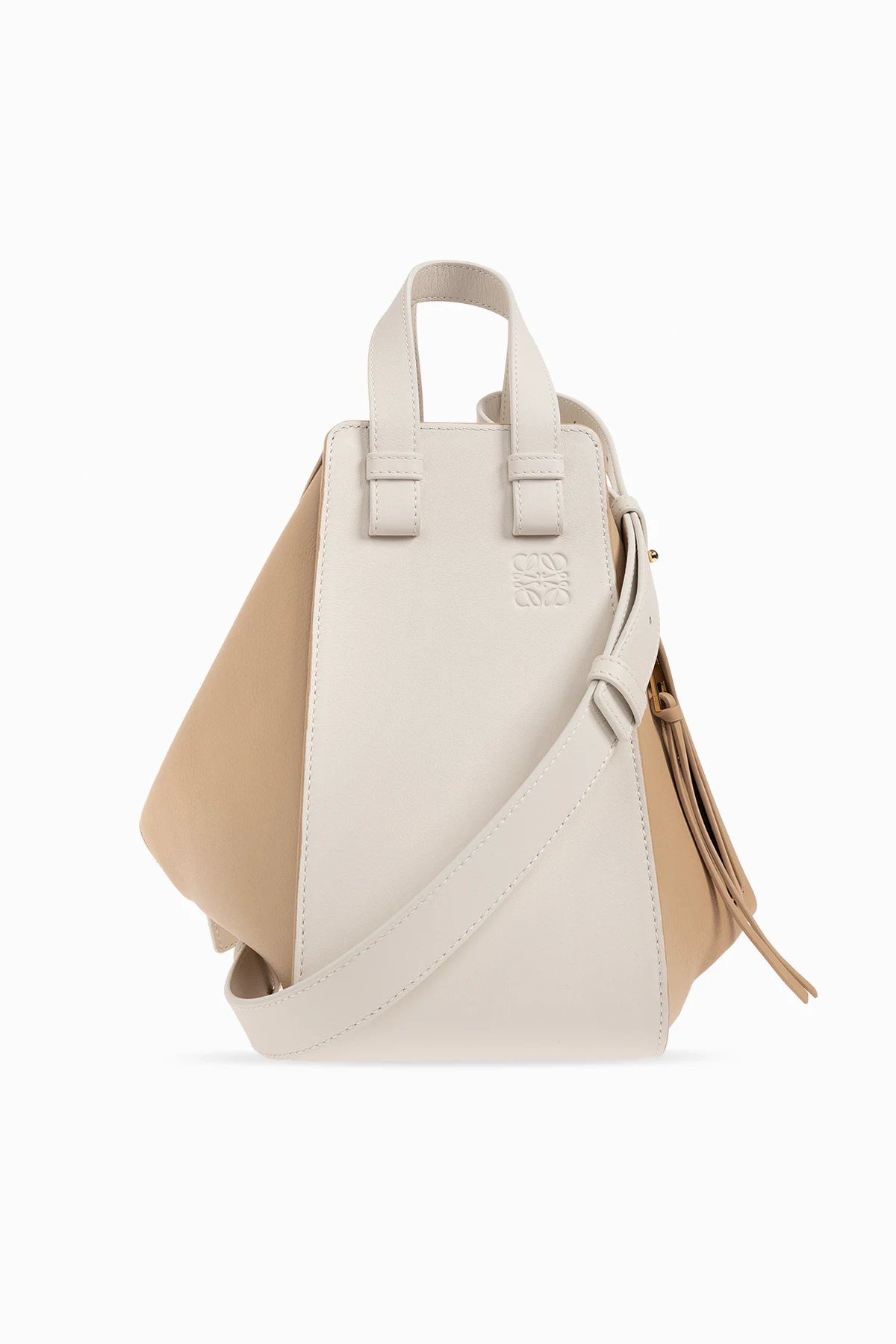 Torba ‘Hammock Small’ typu ‘shopper’