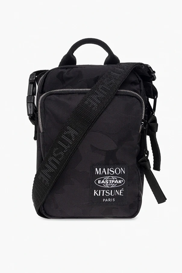 Maison Kitsune x Eastpak