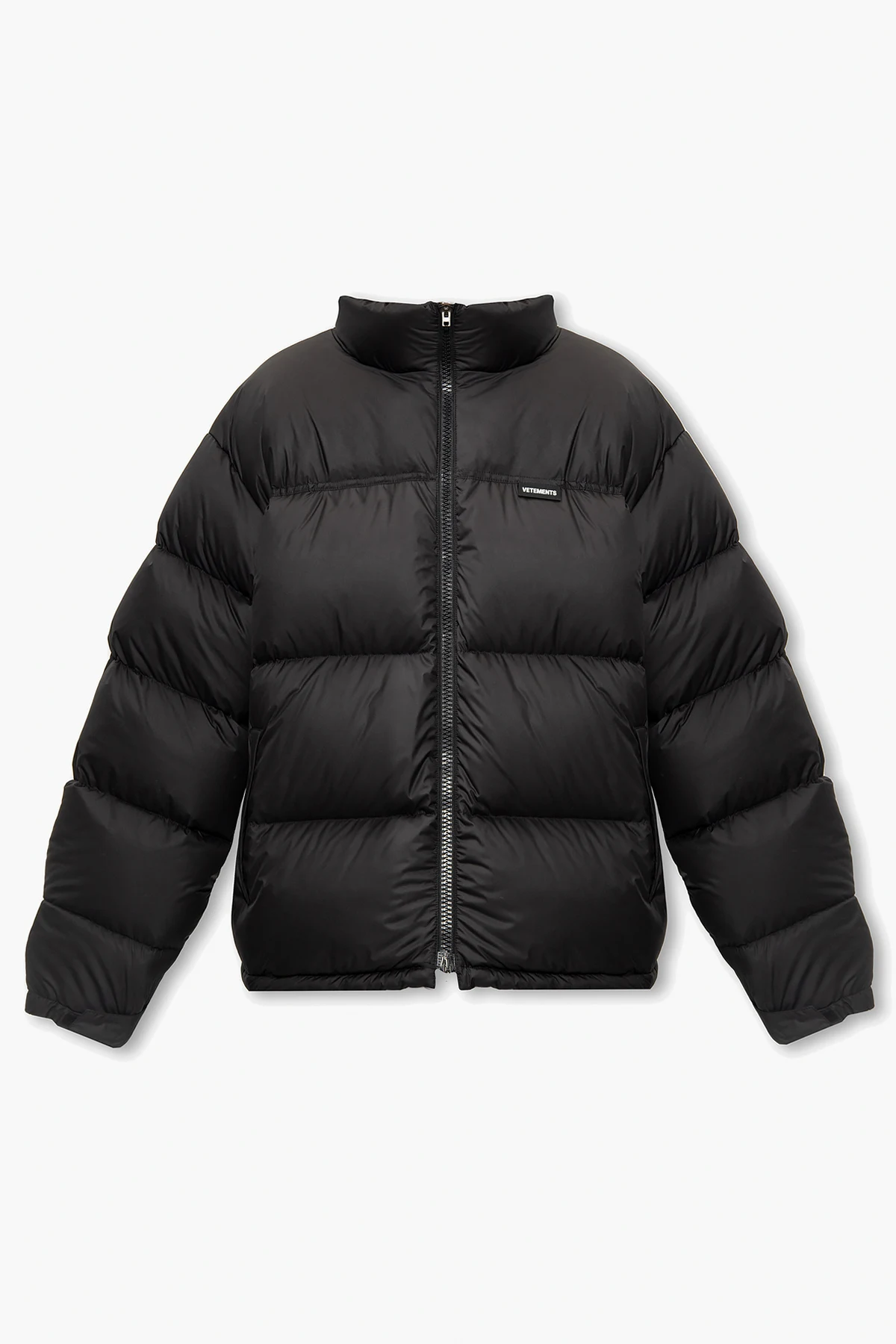 Down jacket