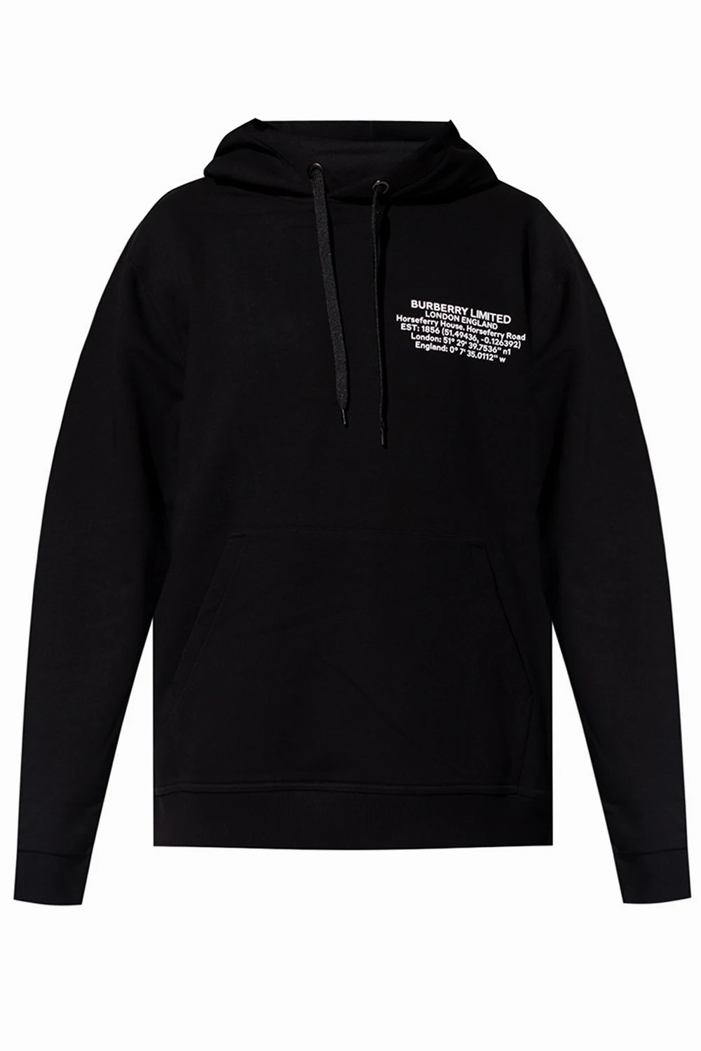 Bluza z kapturem