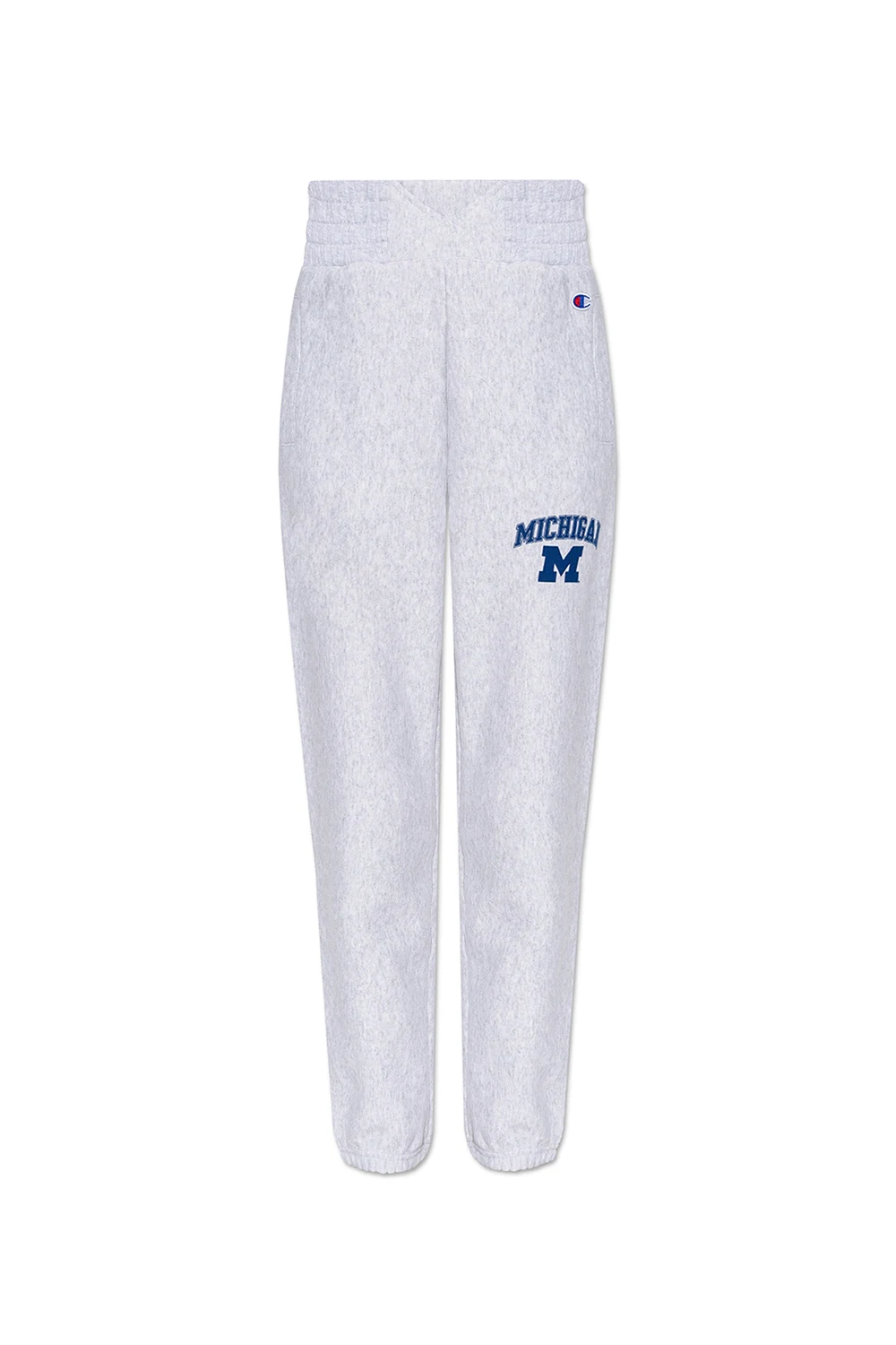 Printed sweatpants