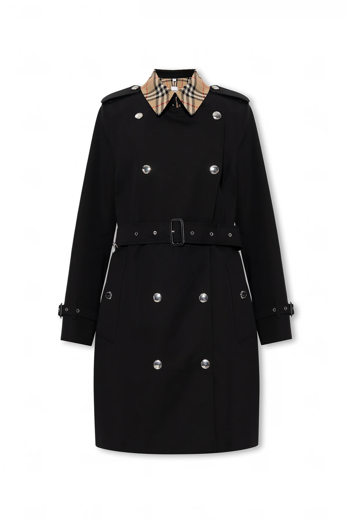 ‘Montrose’ trench coat