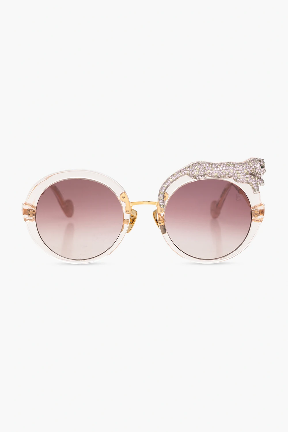 ‘Rose Et La Roue 2.0’ sunglasses
