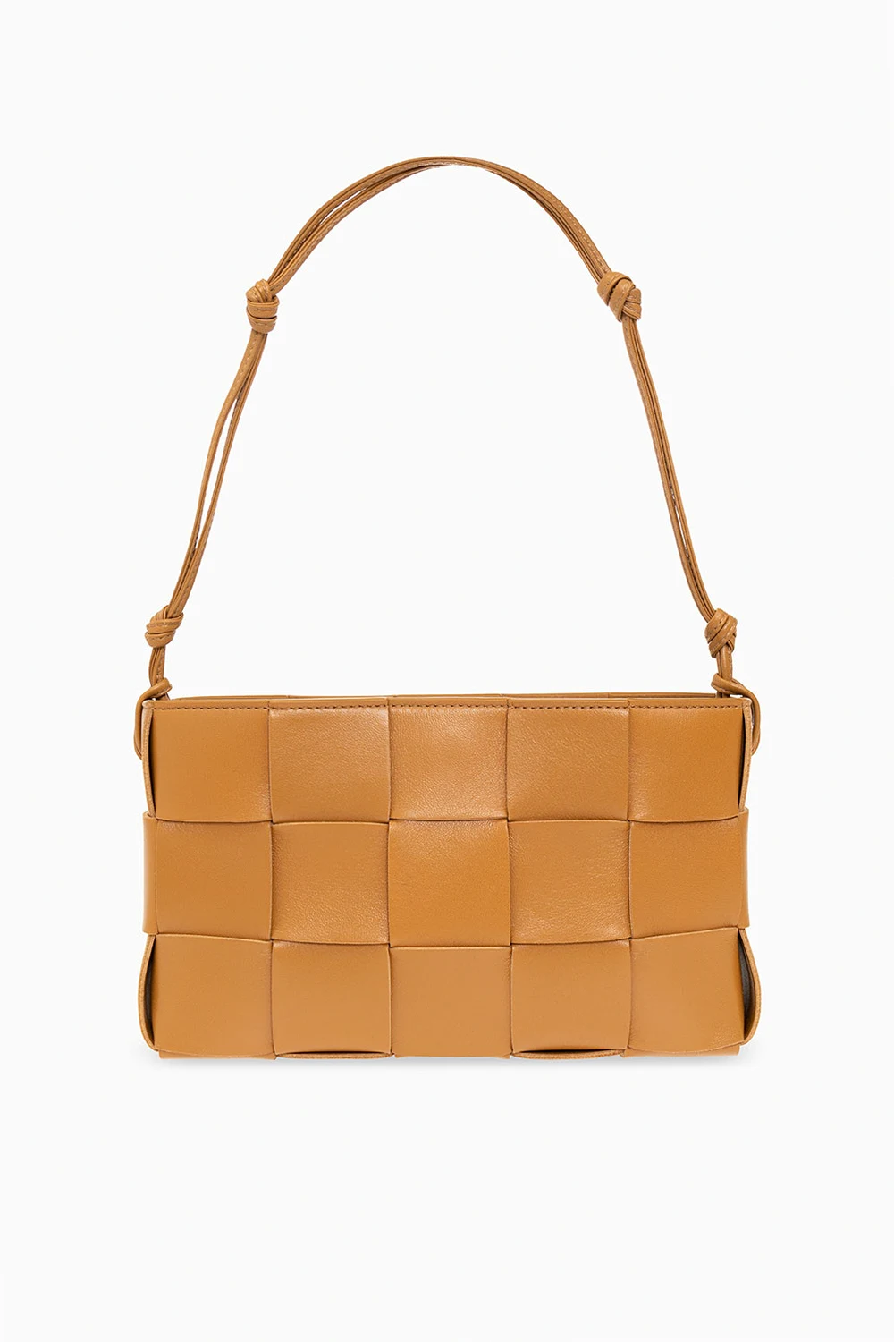 ‘Cassette Mini’ shoulder bag