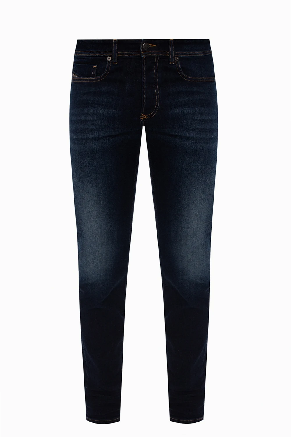 Jeansy ‘Sleenker’