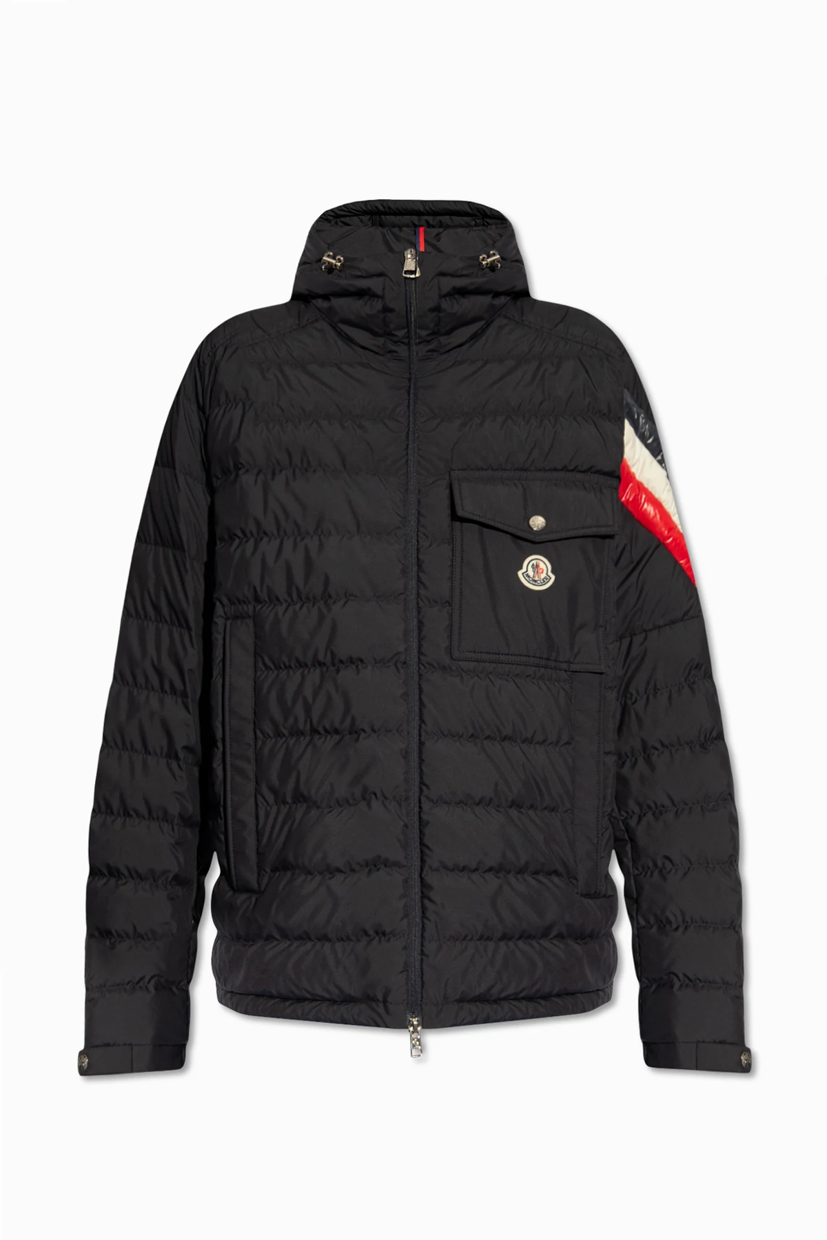 ‘Berard’ down jacket