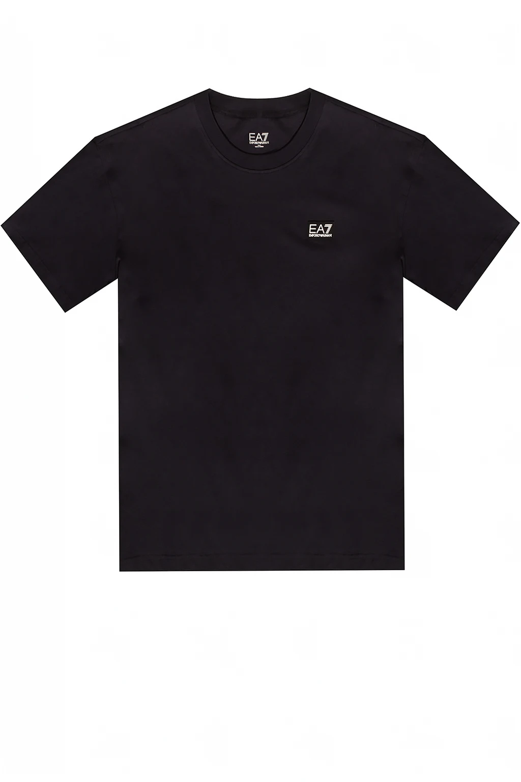 T-shirt z logo