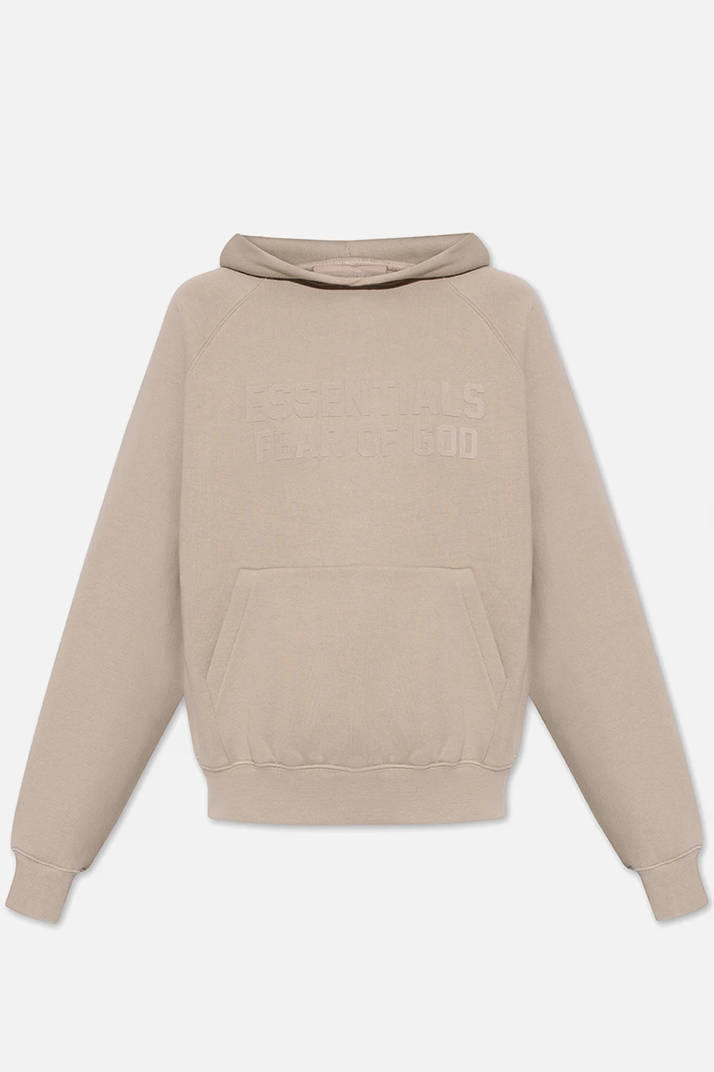 Bluza z kapturem