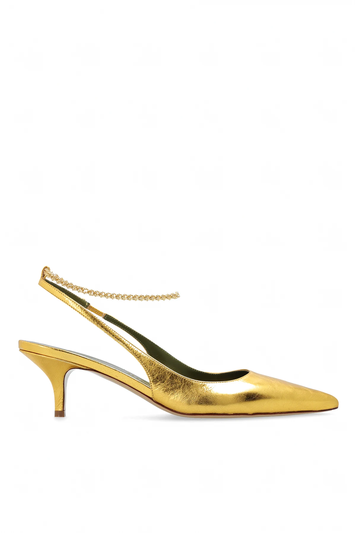 Buty na obcasie ‘Felicia’