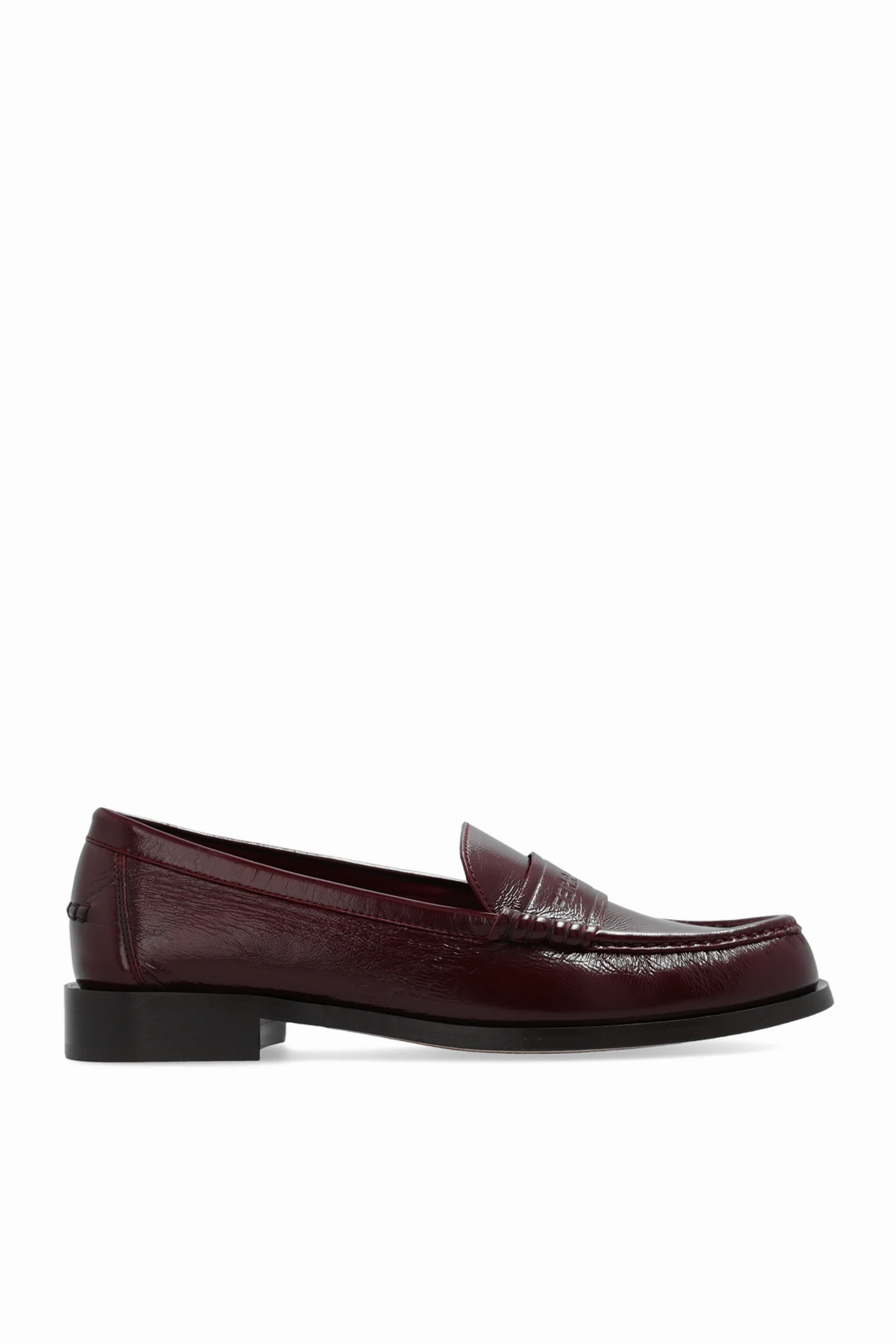 Skórzane buty ‘Irina’
