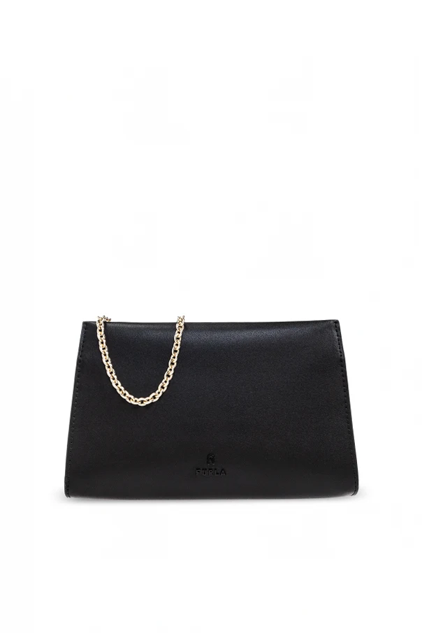 SCHWARZ Umhängetasche Myfurla Mini