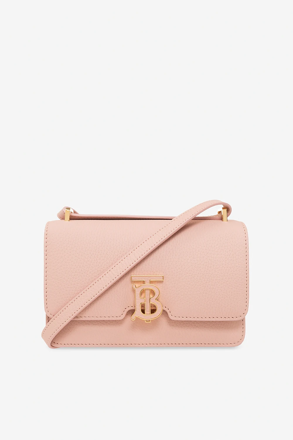 ‘TB Mini’ shoulder bag
