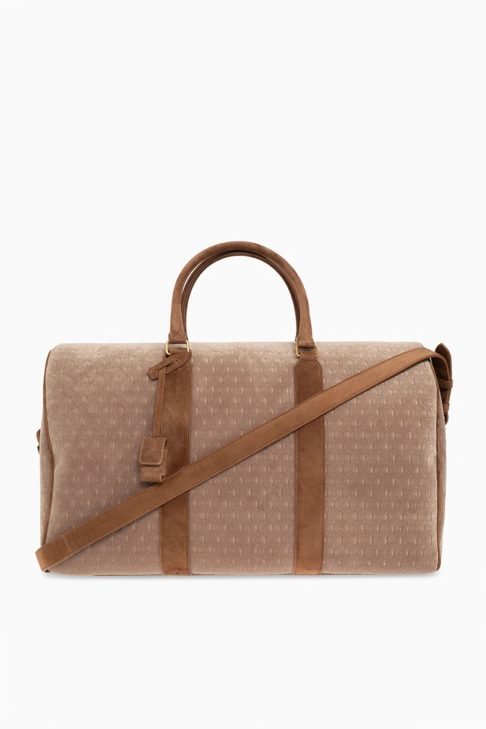 Torba podręczna ‘Le Monogramme 48H’