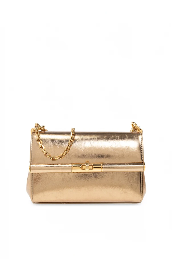 GOLD Schultertasche Marlene Mini