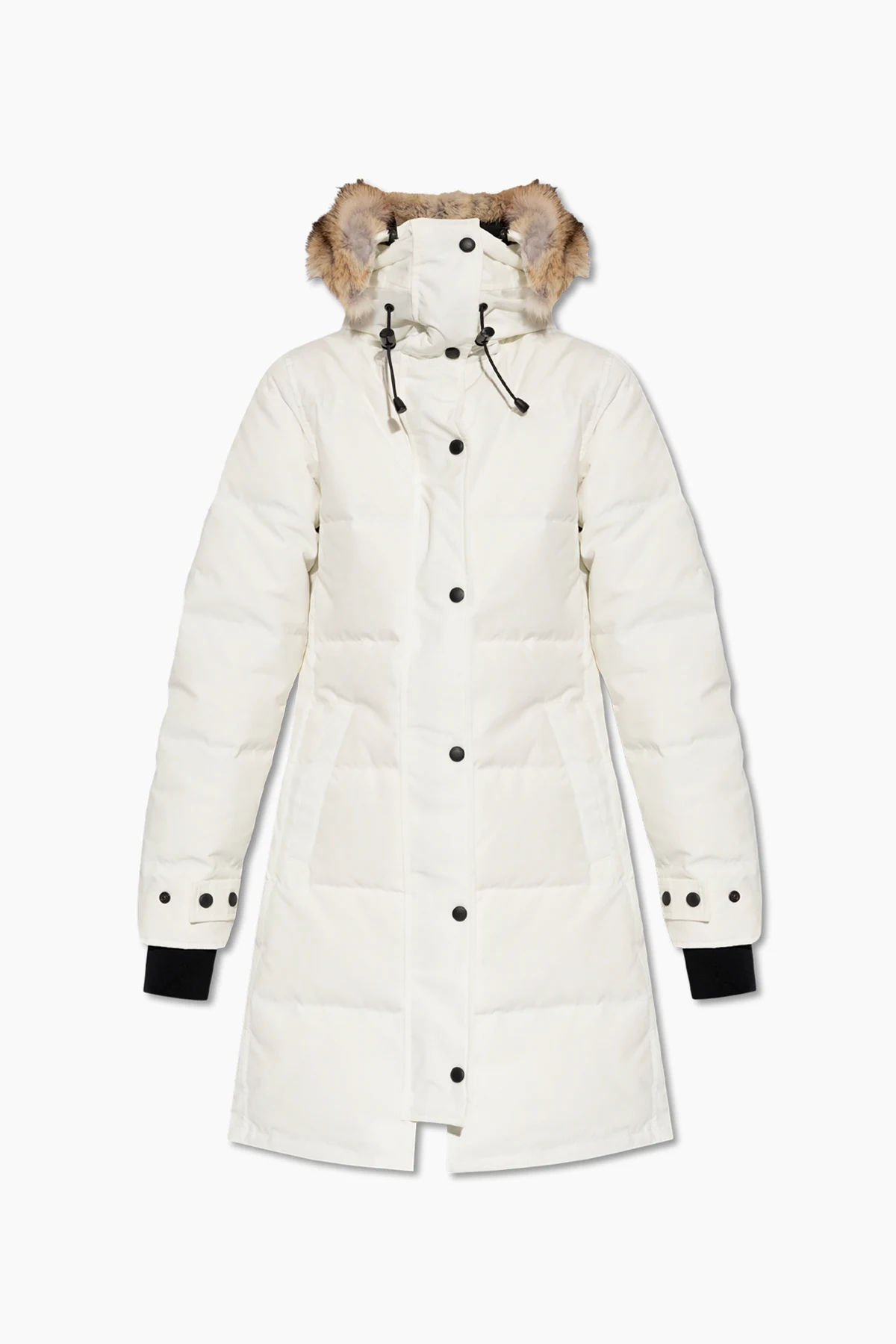 ‘Shelburne’ down jacket